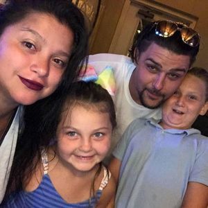 Meet your Posher, Jerry